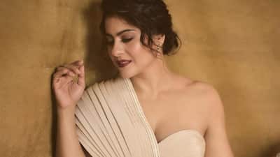 Kajol may be one of Bollywood's most fearless actors today, but her early days on set were far from easy. At just 16, during her debut film Bekhudi (1992), the actor was asked to slap her co-star Kamal Sadanah – and the experience left her crying uncontrollably.