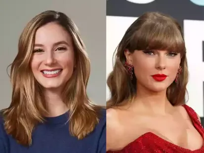 Luana Lopes Lara, a former ballerina, is now the world's youngest self-made woman billionaire. She cofounded Kalshi, a prediction market startup