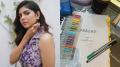 <h4>Kalyani Priyadarshan misses Onam at home as she shoots for Pralay with Ranveer Singh in Mumbai: ‘No Sadhya with fam’</h4><h4>Kalyani