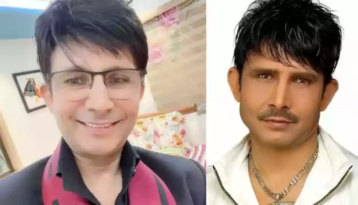 Kamaal R Khan describes ‘Very dangerous situation’ in Dubai