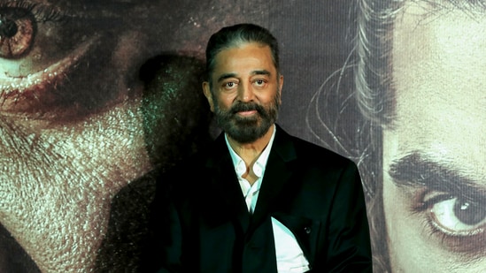 Kamal Haasan faced backlash for stating that ‘Kannada was born out of Tamil,’ during a promotional event of his upcoming film Thug Life. Kamal Haasan faced massive backlash after he made a comment regarding Kannada language during the promotion of his upcoming film Thug Life. The Karnataka Film Chamber of Commerce (KFCC) called for a ban on the release of the film and asked him to apologise for his remark. As the actor refused to apologise, the film is not getting a release in Karnataka despite him going to court. Now, the actor has penned an open letter to the KFCC where he shared that his statement has been ‘misunderstood and taken out of context.’ (Also read: Kamal Haasan faces ire of Karnataka High Court for not apologising in Kannada row: 'Are you a historian or linguist')