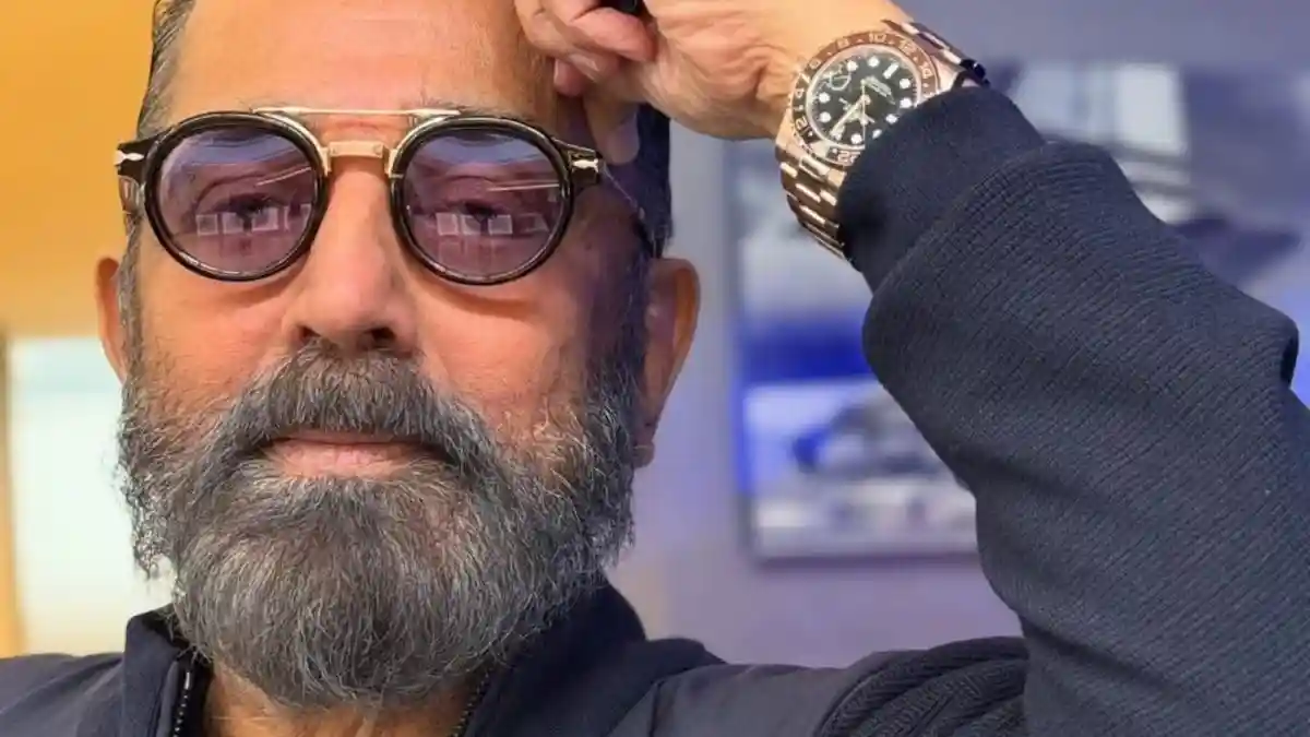 Happy birthday, Kamal Haasan. The Tamil cinema icon turns 71. There is a reason why he is referred to as one of Indian cinema's finest storytellers