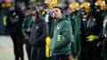 The Green Bay Packers took multiple hits during Saturday's game against the Baltimore Ravens The Green Bay Packers took multiple hits during Saturday's game