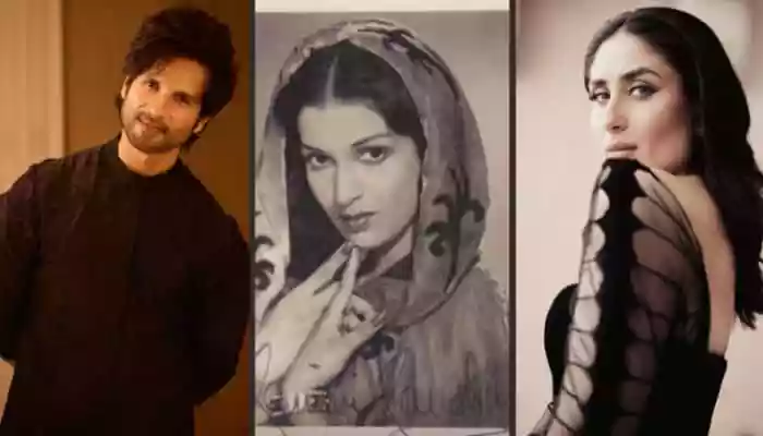 Kamini Kaushal Passes Away