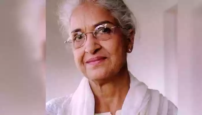 Kamini Kaushal’s Final Rites Performed In Mumbai