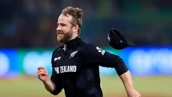 Former New Zealand captain Kane Williamson announced his retirement from T20Is on Sunday, and he bows out as the second-highest run-scorer for the Kiwis in