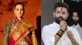 Kangana Ranaut opened up about her relationship rumours with Chirag Paswan. While Kangana is a part of the Bharatiya Janata Party (BJP)