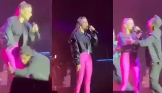 Kanika Kapoor sung 'Baby Doll' track from Ragini MMS 2 featuring Sunny Leone in 2014 which made her popular. New Delhi: Singer Kanika Kapoor recently faced a