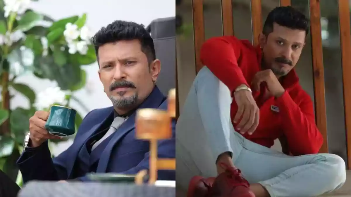 Actor Dileep Raj has died after suffering a heart attack, leaving the Kannada film and television industry in shock. The actor and producer reportedly suffered