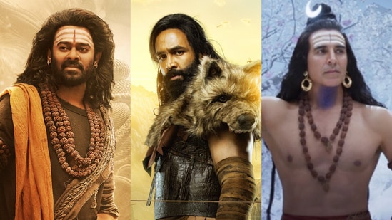 Kannappa box office collection day 1: The Mukesh Kumar Singh film released in theatres along with Maa. It surpassed Maa's box office collection. Kannappa box office collection day 1: The Vishnu Manchu-starrer didn't have a great opening in India but still managed to hold off competition, largely due to Akshay Kumar and Prabhas' cameos. As per Sacnilk.com, Kannappa earned just ₹9 crore nett in India on day one, as per early estimates. The Telugu mythological film released in theatres on Friday.