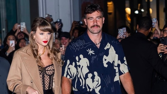 Kansas City Chiefs' tight-end Travis Kelce made headlines by announcing his engagement to his partner of two years, Taylor Swift. Ever since the announcement, fan speculation has now shifted to whether Swift will be present to see her beau play at the NFL's first international game of this season in Brazil.