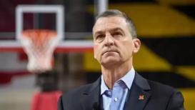The Kansas City Roos have made a significant addition to their men's basketball program, naming Mark Turgeon as head coach for the 2026-27 season