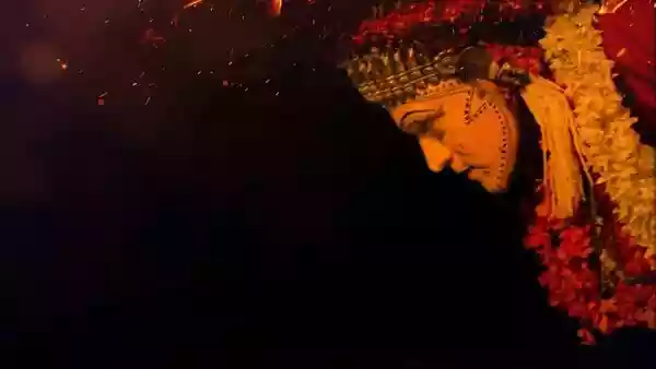 Kantara Chapter 1 OTT release