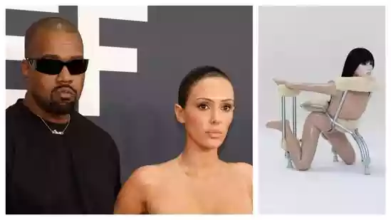 Kanye West, now known as Ye, has once again ignited a firestorm on social media. On New Year's Eve, the singer-rapper and fashion designer took to Instagram to