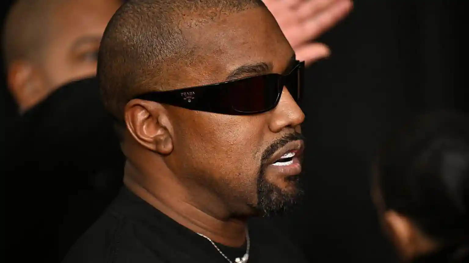 A Kanye West concert in Poland has been cancelled, the venue has announced, following government pressure and condemnation over a string of antisemitic
