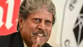 Kapil Dev has expressed disappointment over Pakistan's decision to boycott the India match in the ICC T20 World Cup 2026. Pakistan were scheduled to face India