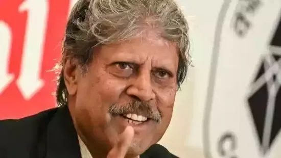 Kapil Dev has expressed disappointment over Pakistan's decision to boycott the India match in the ICC T20 World Cup 2026. Pakistan were scheduled to face India