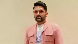 Kapil Sharma addressed the repeated shootings at his Vancouver café, saying Canadian authorities struggled to control the situation while praising Mumbai
