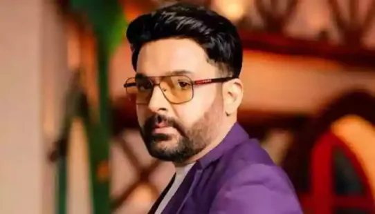 <strong>Kapil Sharma Cafe Controversy: </strong>The man who opened fire at Kapil Sharma's cafe in Canada was arrested in Delhi