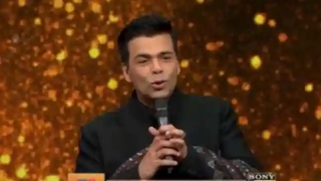 Karan Johar confirms Koffee With Karan Season 9 and reveals Kabhi Alvida Naa Kehna is being adapted into a web series. Few films in Karan Johar’s career have