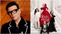 Filmmaker Karan Johar has often spoken about his admiration for The Devil Wears Prada, a film he has re-watched countless times over the years