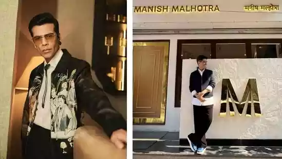 Karan Johar's Met Gala 2026 debut confirmed