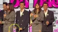 A resurfaced video featuring Karan Johar and Ananya Panday has stirred conversation online, with social media users debating a moment from a past promotional