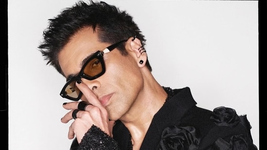 Karan Johar shared insights about candid conversations in Bollywood's WhatsApp groups, joking that public access would force them to leave the city Karan Johar, known as much for his blockbuster films as for his unapologetic wit, recently shared a hilarious and revealing insight into Bollywood’s WhatsApp groups. When asked whether he’d ever consider turning the conversations from these private chats into a book or a movie, the filmmaker had a characteristically telling response. (Also read: Karan Johar reveals the good thing about being trolled and attacked online: 'Thank God, they are not being...')