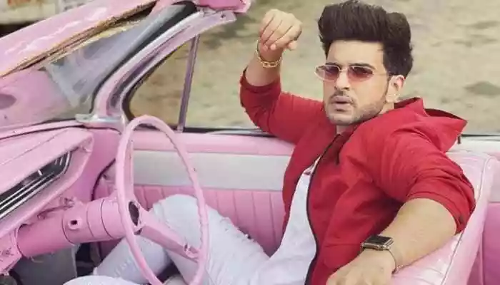 Karan Kundrra To Join Sunny Leone As ‘MTV Splitsvilla X6’ Host