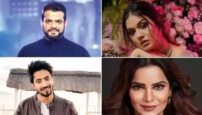 Karan Patel, Archana Gautam Confirmed As Contestants