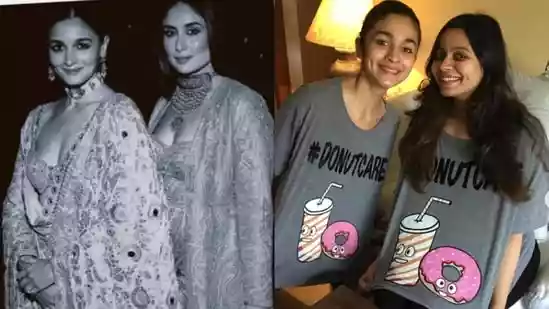 Kareena Kapoor calls Alia Bhatt her ‘favourite girl