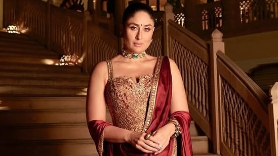 Kareena Kapoor opens up about her fitness and sleep routine, stating that now it includes early dinners at 6 pm and bedtime by 9:30 pm. Kareena Kapoor has revealed her new sleep and workout routine. The 44-year-old star recently sat down with the Nod magazine for a candid conversation that revolved around her illustrious career in Bollywood, her personal life, and fitness.