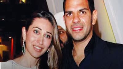 Karisma Kapoor's children are currently fighting a legal battle against Priya Sachdev, accusing her of forging their late father, Sunjay Kapur's will. While the matter is currently in the Delhi High Court, several old interviews of Karisma have also been resurfacing on social media. Amid all this, an old video of the Bollywood actress has now surfaced in which she is seen talking about Sunjay being a “very rich man