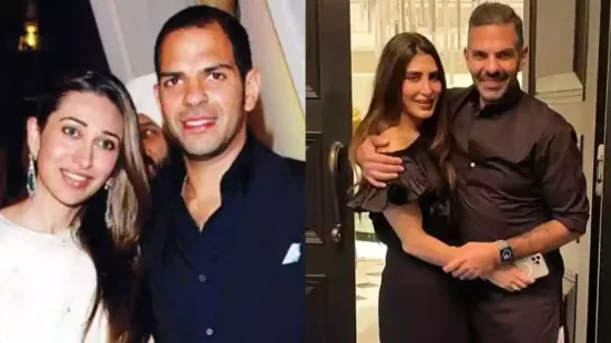 Amid the ongoing legal battle over late industrialist Sunjay Kapur's will, his widow, Priya Sachdev, has now informed the Delhi High Court that contrary to the