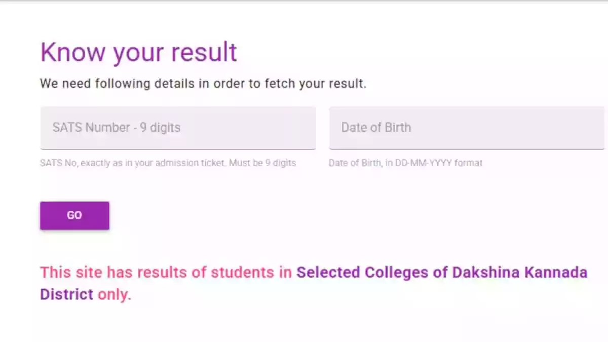 <strong>KSEAB Karnataka 1st PUC Result 2026:</strong> The Karnataka School Examination and Assessment Board has announced the Karnataka 1st PUC
