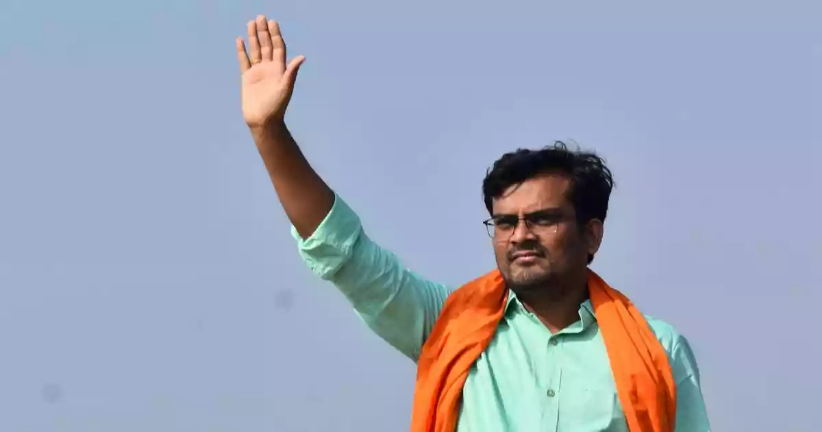 Karnataka BJP MLA arrested for accepting bribe