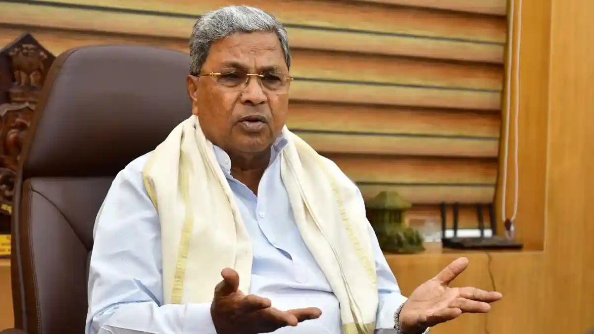 Karnataka Chief Minister Siddaramaiah has written to Wipro founder Azim Premji where he asked for his support in easing traffic along Bengaluru's Outer Ring Road (ORR). In his letter, the Chief Minister pointed out the heavy traffic congestion at busy junctions like Iblur and proposed a potential solution that involves the IT giant's campus.