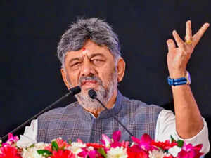 Karnataka Chief Minister D K Shivakumar said the BJP’s 10-day ‘Ballari Chalo’ padayatra gives Congress an opportunity to counter the opposition and that