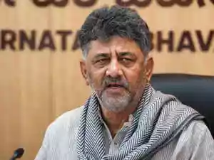 Karnataka CM Shivakumar warns of ban on pan masala
