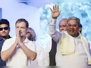 Karnataka CM Siddaramaiah condemned a BJP leader's alleged death threat against Rahul Gandhi, questioning PM Modi and Amit Shah's silence. He linked this to a pattern of violence against ideological opponents by the Sangh Parivar, citing historical killings. The threat, made by former ABVP leader Printu Mahadevan during a TV debate, led to his arrest and subsequent bail.