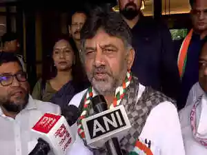 Karnataka Deputy Chief Minister D K Shivakumar issued advice regarding the ongoing Social and Educational Survey. He instructed officials to avoid personal questions during the process. Shivakumar also called upon citizens to actively participate in the survey. The statewide exercise began on September 22 and concludes on October 7. The High Court previously allowed the survey with confidentiality rules.Karnataka Deputy Chief Minister D K Shivakumar issued advice regarding the ongoing Social and Educational Survey. He instructed officials to avoid personal questions during the process. Shivakumar also called upon citizens to actively participate in the survey. The statewide exercise began on September 22 and concludes on October 7. The High Court previously allowed the survey with confidentiality rules.Karnataka Deputy Chief Minister D K Shivakumar on Sunday said he has advised officials conducting the Social and Educational Survey- widely referred to as the 'caste census'-not to ask certain questions that are 'personal' in nature.<br><br>He also called upon the people to participate in the survey.<br><br>The survey, being conducted by the Karnataka State Commission for Backward Classes, began on September 22 and is scheduled to continue until October 7.<br><br>