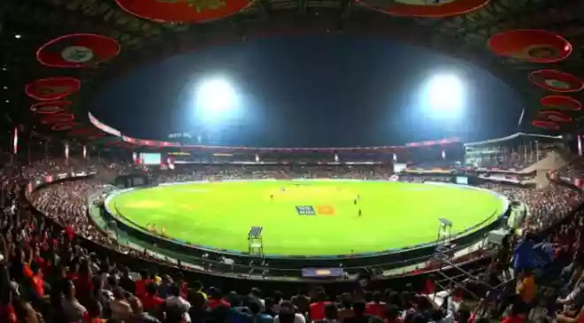The Karnataka cabinet has officially sanctioned the hosting of Indian Premier League (IPL) matches at the M Chinnaswamy Stadium in Bengaluru