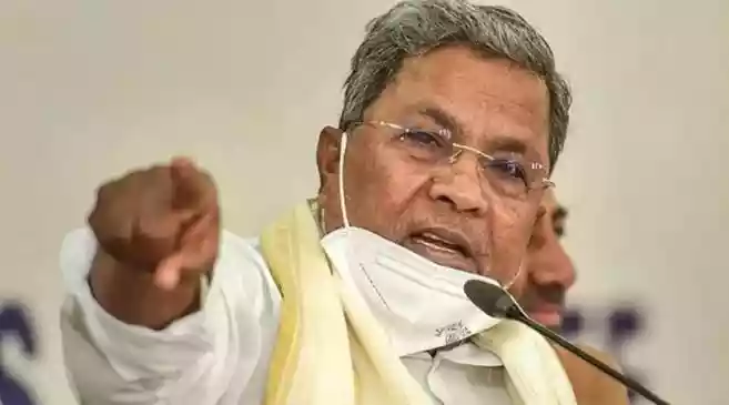 Karnataka Governor accepts Siddaramaiah’s resignation as chief minister