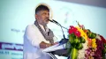 In response to rising unemployment concerns and following massive protests by youngsters in Dharwad, Deputy Chief Minister DK Shivakumar on Wednesday promised