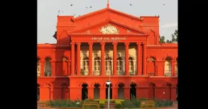 The Karnataka High Court has granted bail to a 25-year-old woman from West Bengal who had been arrested in January for shouting “Jai Bangla” during a