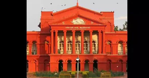 The Karnataka High Court on Tuesday stayed a government notification mandating industrial establishments to grant one day paid menstrual leave every month to