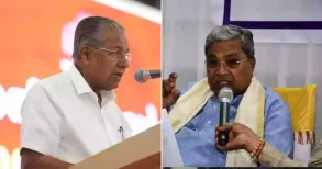 The legislatures in Karnataka and Kerala have passed resolutions opposing the Union government's decision to replace the Mahatma Gandhi National Rural