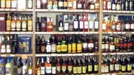 Karnataka Liquor Rule Explained