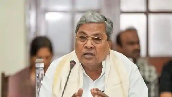 Karnataka minister and Mallikarjun Kharge's son, Priyank Kharge, in a letter to Chief Minister Siddaramaiah urged to impose a ban on all Rashtriya Swayamsevak Sangh (RSS) activities in government institutions and public premises across the state. Priyank Kharge alleged that the RSS has been conducting its 'shakhas' in government and government-aided schools, as well as on public grounds, where “slogans are shouted and negative ideas are instilled in the minds of children and youth,” reported PTI, citing his letter.Karnataka minister and Mallikarjun Kharge's son, Priyank Kharge, in a letter to Chief Minister Siddaramaiah urged to impose a ban on all Rashtriya Swayamsevak Sangh (RSS) activities in government institutions and public premises across the state.Priyank Kharge alleged that the RSS has been conducting its 'shakhas' in government and government-aided schools, as well as on public grounds, where “slogans are shouted and negative ideas are instilled in the minds of children and youth,” reported PTI, citing his letter.