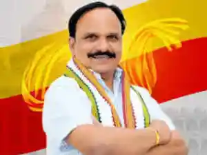 Karnataka's Planning and Statistics Minister, D. Sudhakar, a senior Congress leader and MLA from Hiriyur, passed away at 66. He died early Sunday morning at